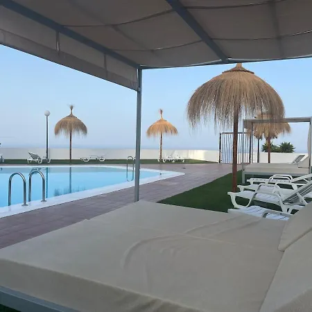 Apartment Arnold's Ocean View, Air Conditioner, Costa Adeje (Tenerife)
