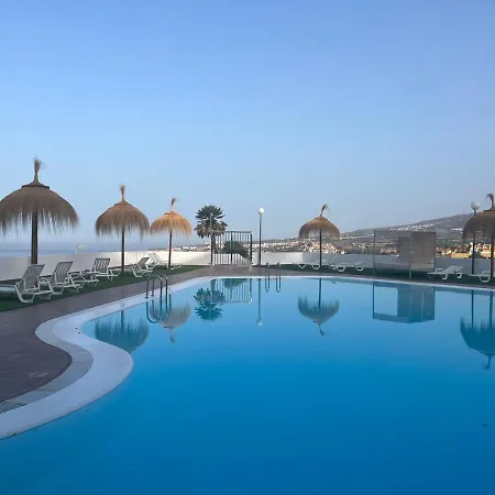 Apartment Arnold's Ocean View, Air Conditioner, Costa Adeje (Tenerife)