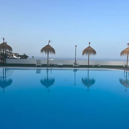 Appartamento Arnold's Ocean View, Air Conditioner,