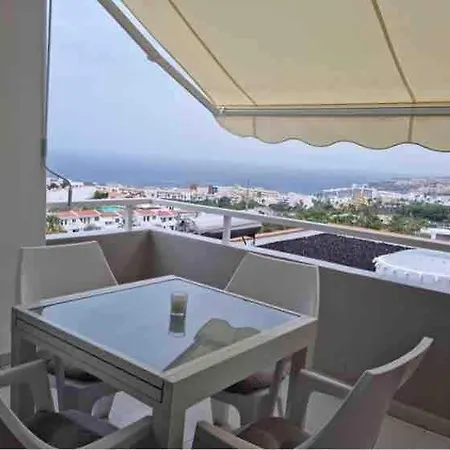 Arnold's Ocean View, Air Conditioner, *