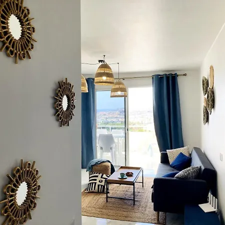 Apartamento Arnold's Ocean View, Air Conditioner, *