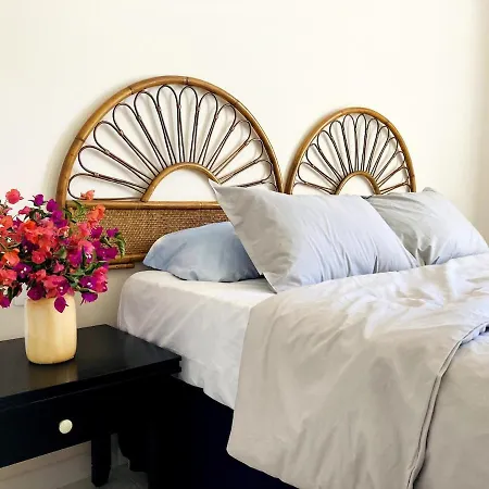 Apartamento Arnold's Ocean View, Air Conditioner,