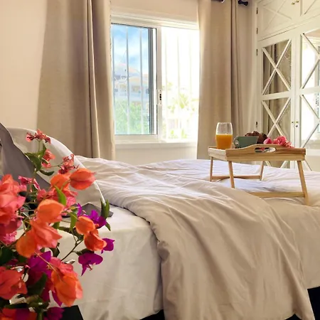 Appartamento Arnold's Ocean View, Air Conditioner,