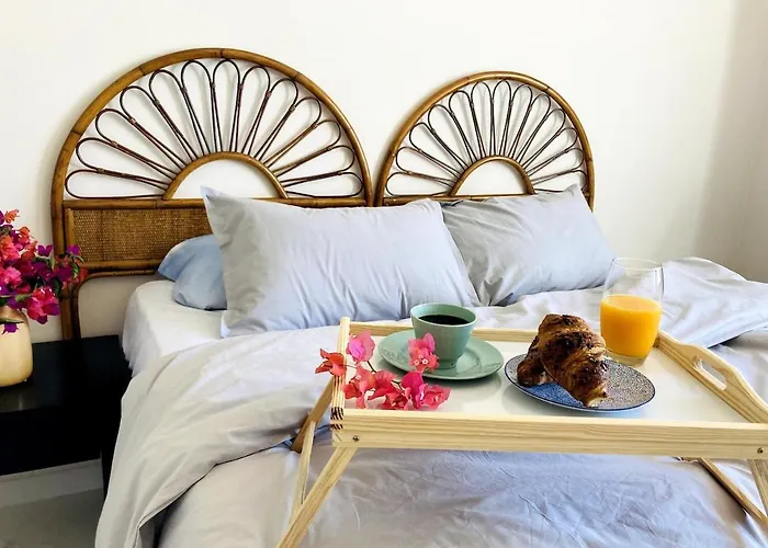 Apartamento Arnold's Ocean View, Air Conditioner, Costa Adeje (Tenerife)