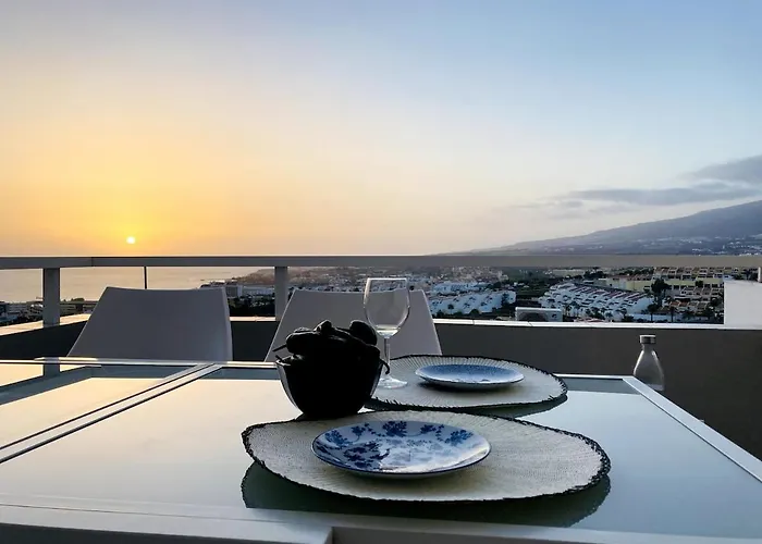 Arnold's Ocean View, Air Conditioner, Apartamento *