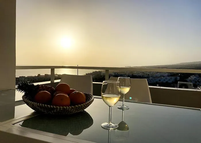 Apartamento Arnold's Ocean View, Air Conditioner,