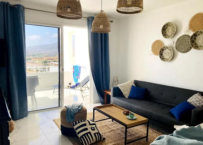 Arnold's Ocean View, Air Conditioner,