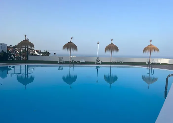 Apartamento Arnold's Ocean View, Air Conditioner,