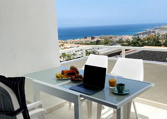 Arnold's Ocean View, Air Conditioner, Apartamento *