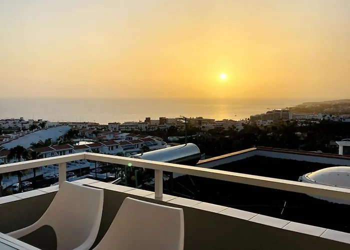 Apartamento Arnold's Ocean View, Air Conditioner, *