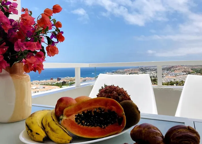 Arnold's Ocean View, Air Conditioner, Apartamento *