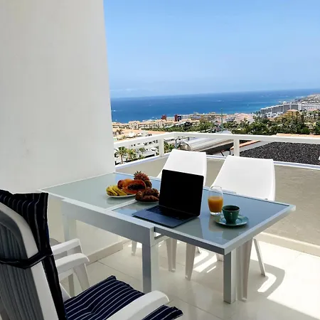 Arnold's Ocean View, Air Conditioner, Lejlighed *