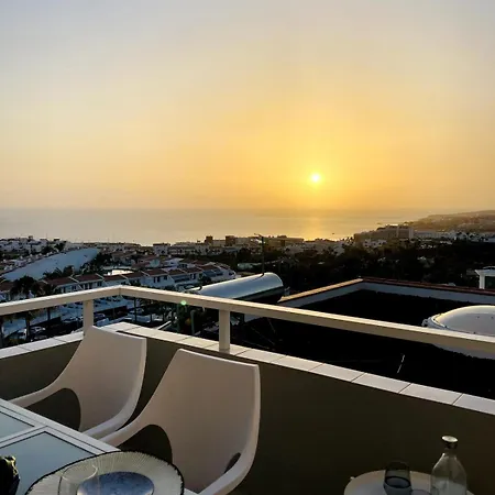 Lejlighed Arnold's Ocean View, Air Conditioner, *