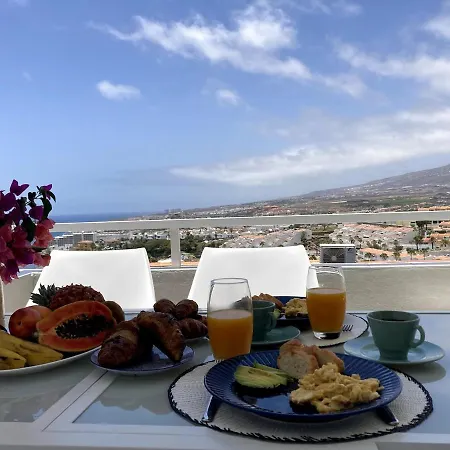 Arnold's Ocean View, Air Conditioner, Lejlighed